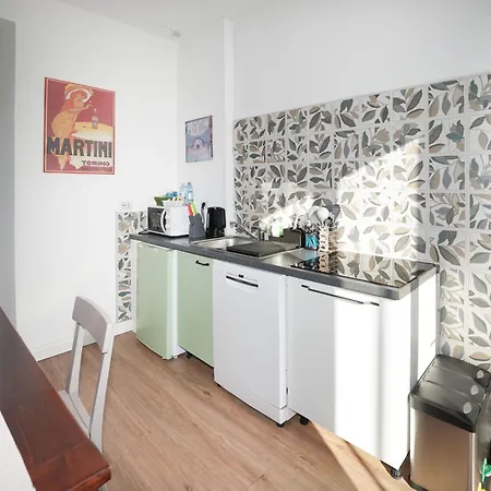Appartement Tiffany By Interhome Germignaga