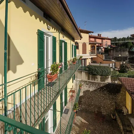 公寓 Tiffany By Interhome *