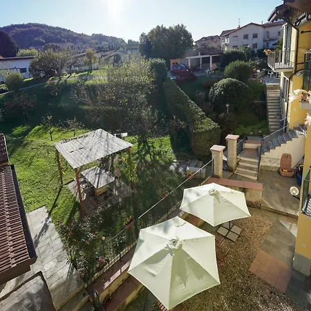 Tiffany By Interhome