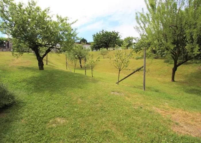 Tiffany By Interhome 公寓 *