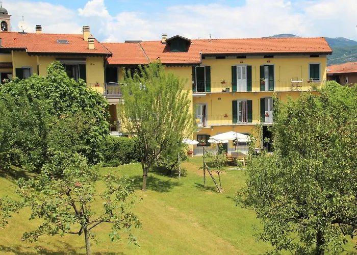 Tiffany By Interhome *