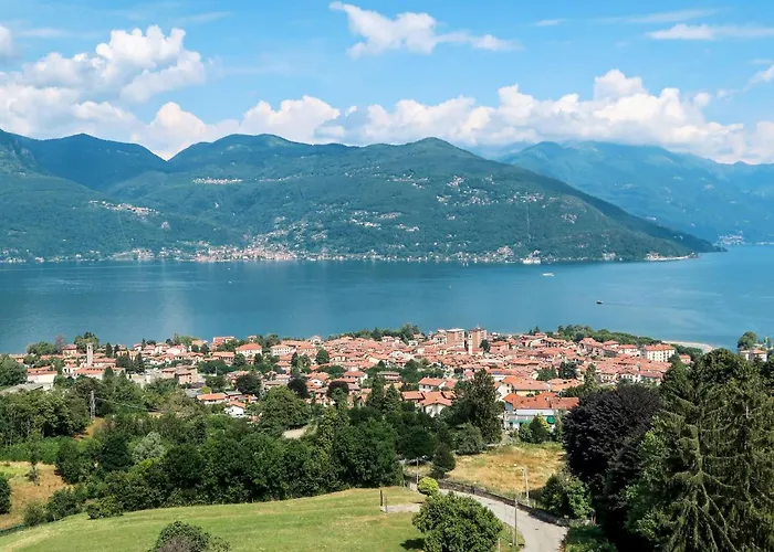 Tiffany By Interhome 公寓 *