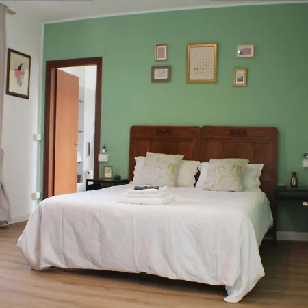 Apartment Giardino Del Bosso-5 By Interhome Germignaga