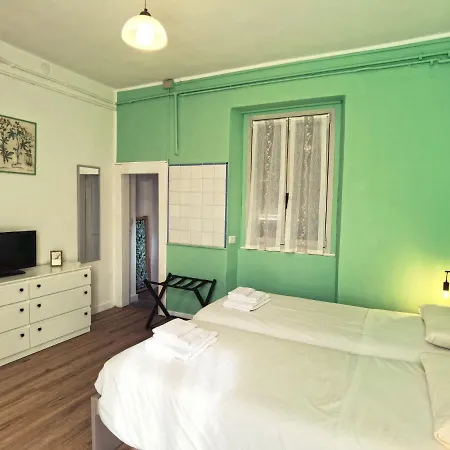 Giardino Del Bosso-5 By Interhome Apartment Germignaga
