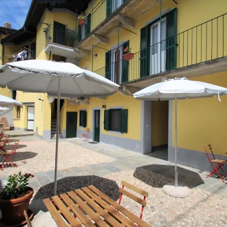 Giardino Del Bosso-5 By Interhome *