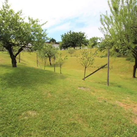 Giardino Del Bosso-5 By Interhome Apartment *