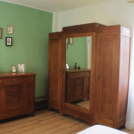 Giardino Del Bosso-5 By Interhome Apartment Germignaga