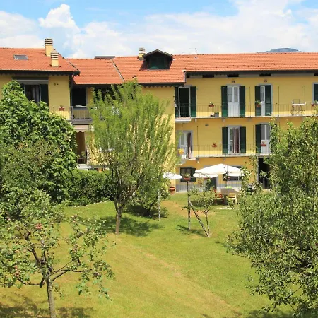 Giardino Del Bosso-5 By Interhome *