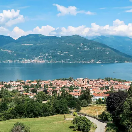 Giardino Del Bosso-5 By Interhome Apartment *
