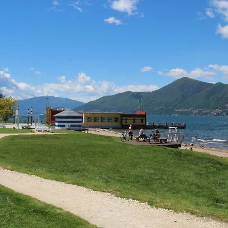 Lägenhet Tiffany By Interhome *