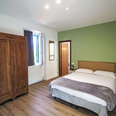 Giardino Del Bosso-5 By Interhome Apartment Germignaga