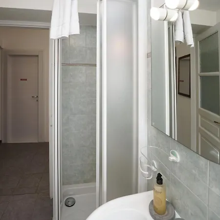 Lägenhet Tiffany By Interhome