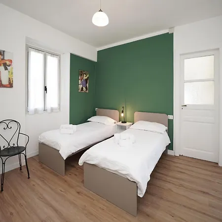 Tiffany By Interhome 公寓 Germignaga