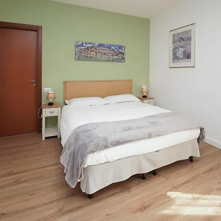 Tiffany By Interhome * Germignaga