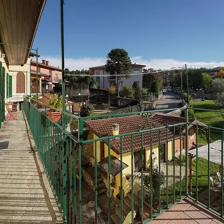 公寓 Tiffany By Interhome Germignaga