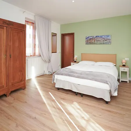 Tiffany By Interhome * Germignaga