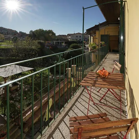 Tiffany By Interhome * Germignaga