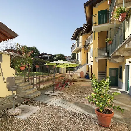 Tiffany By Interhome