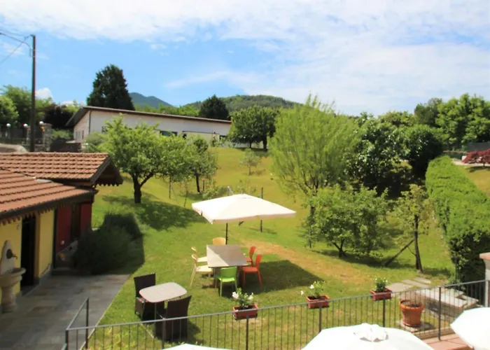 Tiffany By Interhome Germignaga