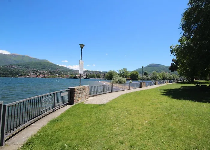 Tiffany By Interhome