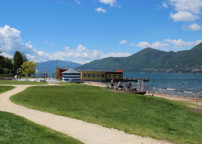 דירה Tiffany By Interhome *