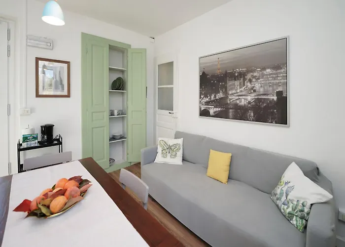 Tiffany By Interhome