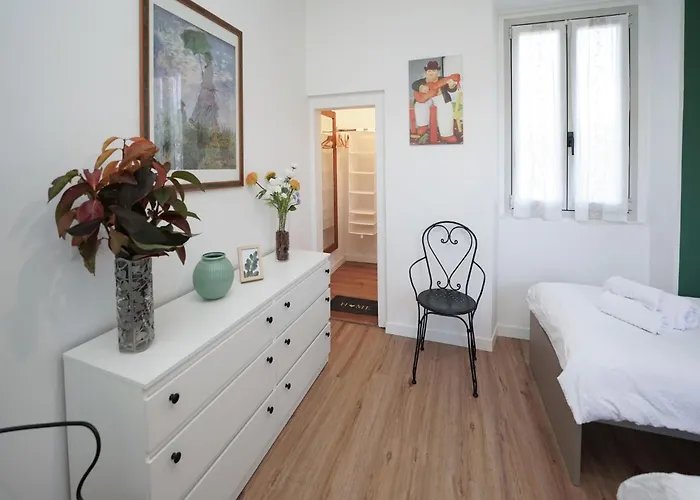 Tiffany By Interhome * Germignaga