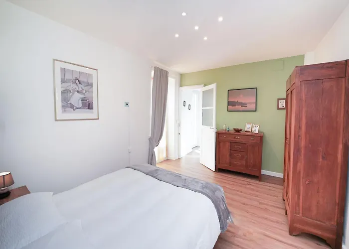 Tiffany By Interhome Apartment