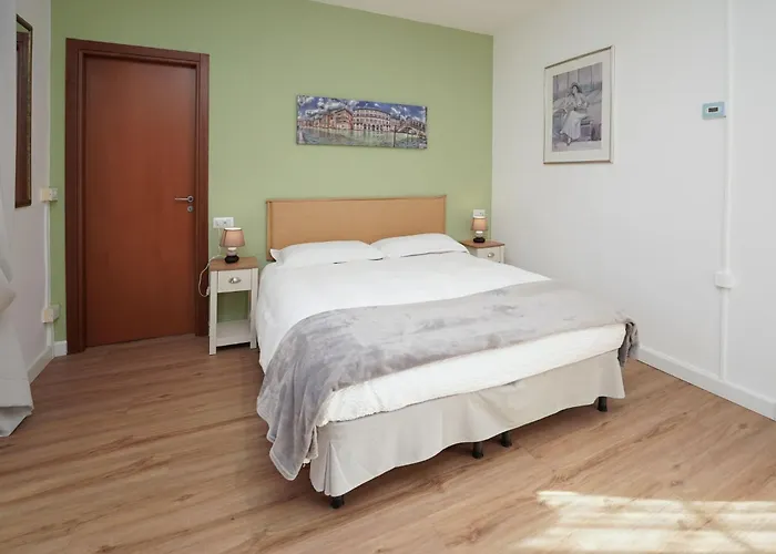 Tiffany By Interhome * Germignaga