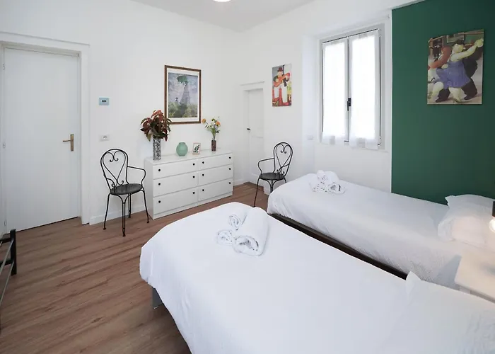 Appartement Tiffany By Interhome *