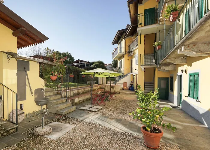 Tiffany By Interhome