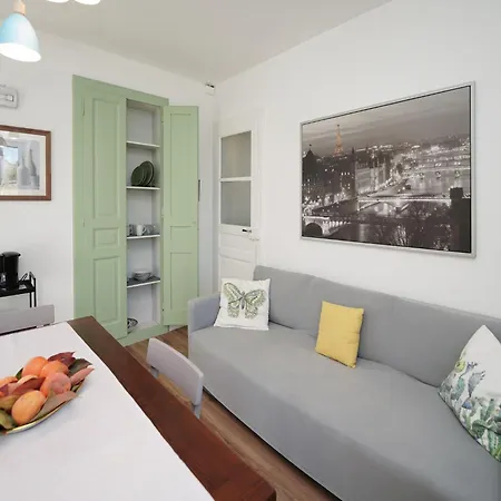 Tiffany By Interhome