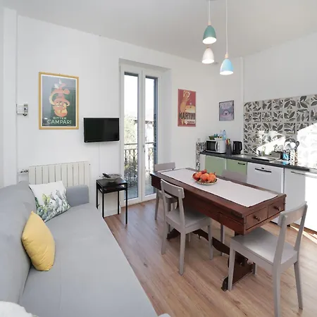 Tiffany By Interhome Apartament *