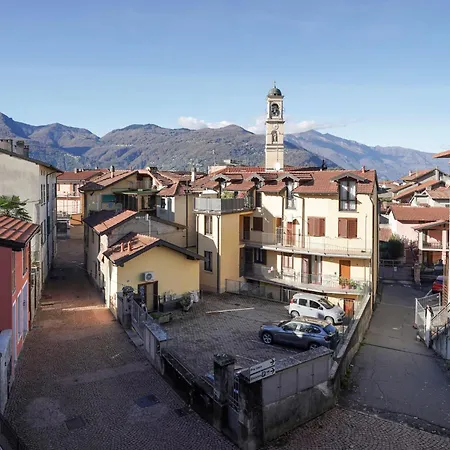 Tiffany By Interhome