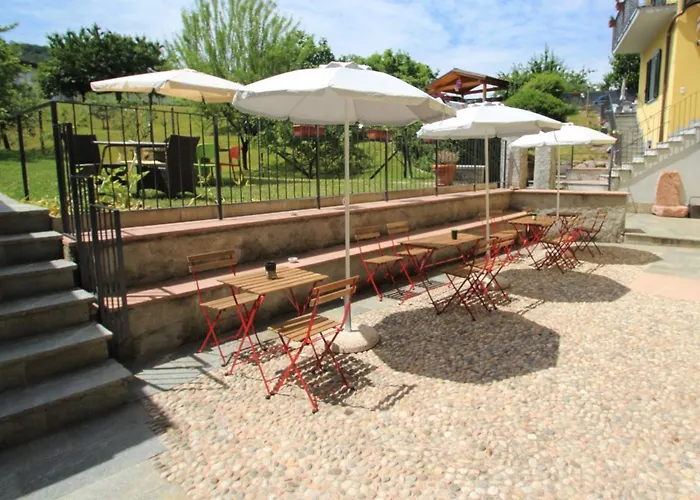 Tiffany By Interhome Apartament