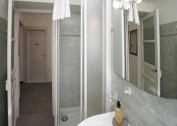 Apartament Tiffany By Interhome