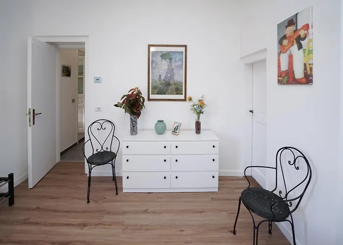 Tiffany By Interhome Germignaga