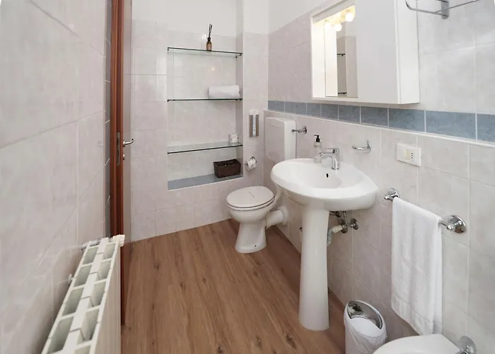 Apartament Tiffany By Interhome