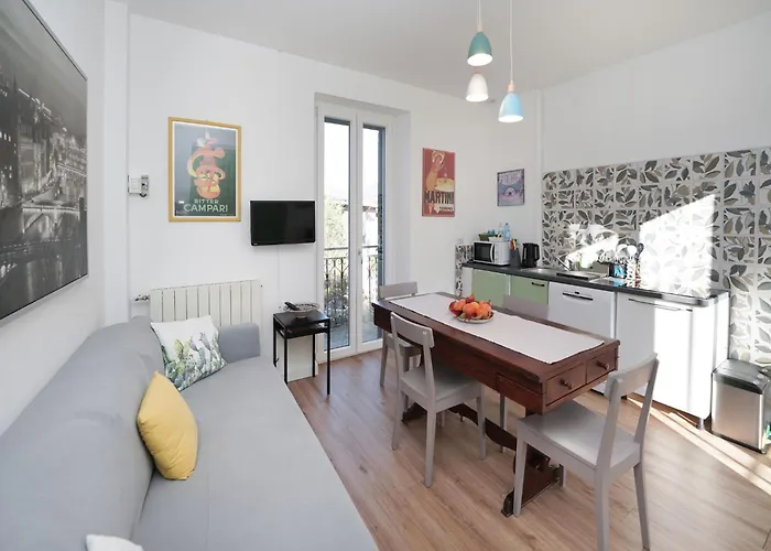 Tiffany By Interhome Apartament *