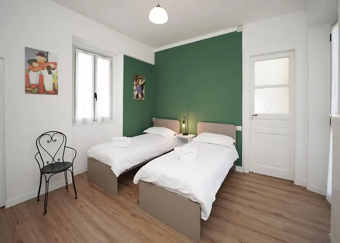 Tiffany By Interhome Apartament Germignaga