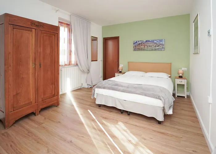 Tiffany By Interhome * Germignaga