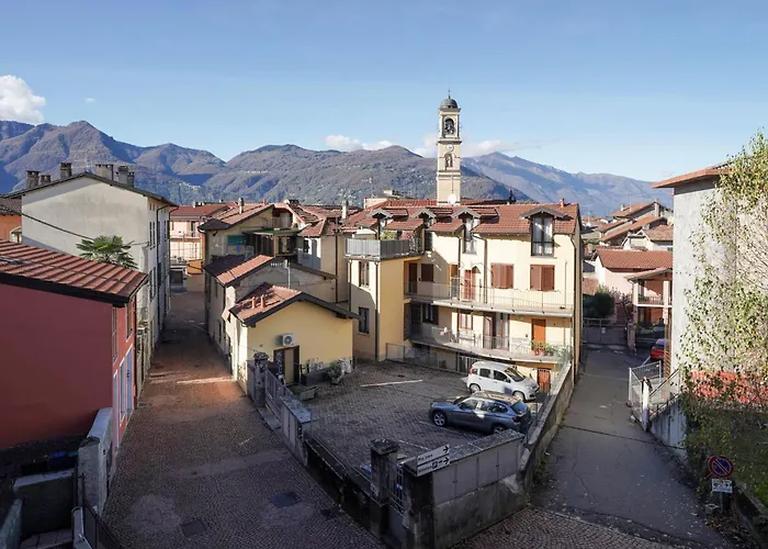 Tiffany By Interhome