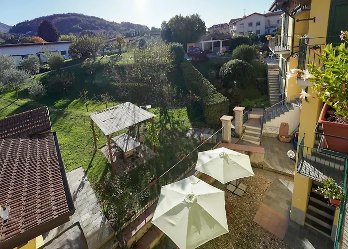 Tiffany By Interhome